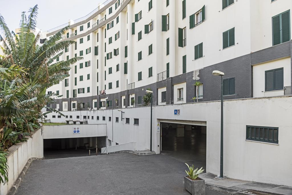 Ajuda II By An Island Apart Funchal  Exterior foto